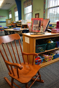 The Growing Place Preschool - Photo 8 - Car repair in Youngstown, OH, Youngstown