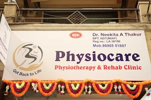 Physiocare Physiotherapy and Rehab Clinic image
