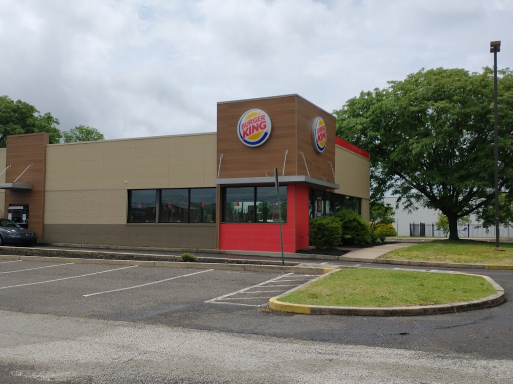 Burger King 08048