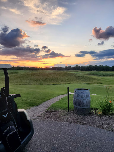 Golf Club «Blackheath Golf Club», reviews and photos, 3311 N Rochester Rd, Rochester, MI 48306, USA