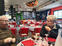 Atmosphère du Restaurant Brasserie Didier Racing à Alès - n°6