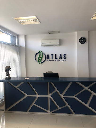 Atlas Rehabilitacion Fisica
