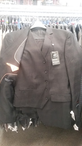 Clothing Store «K&G Fashion Superstore», reviews and photos, 22688 Michigan Ave, Dearborn, MI 48124, USA