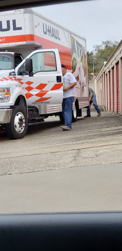 Self-Storage Facility «CubeSmart Self Storage», reviews and photos, 1435 Center St, Leesburg, FL 34748, USA