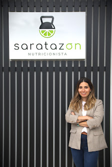 SARA TAZÓN - NUTRICIONISTA C. la Mies, 22, Bajo A, 39840 Ampuero, Cantabria, España