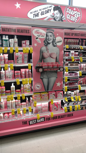 Drug Store «Walgreens», reviews and photos, 1570 W Campbell Ave, Campbell, CA 95008, USA