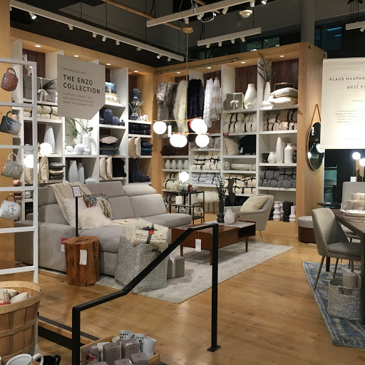 Furniture Store «west elm», reviews and photos, 1201 NW Couch St, Portland, OR 97209, USA