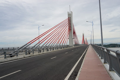 Cầu Cổ Lũy - TP. Quảng Ngãi