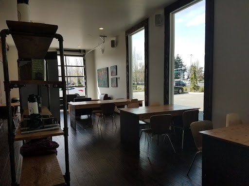 Coffee Shop «Black Rock Coffee Bar», reviews and photos, 13309 NE 20th Ave, Vancouver, WA 98686, USA