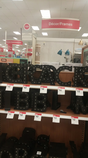 Department Store «Target», reviews and photos, 6767 S Clinton St, Englewood, CO 80112, USA