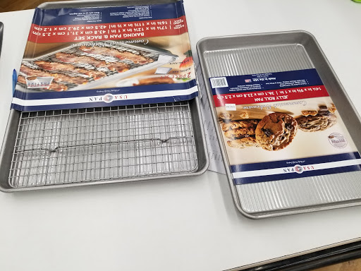 Department Store «Bed Bath & Beyond», reviews and photos, 4340 13th Ave SW, Fargo, ND 58103, USA