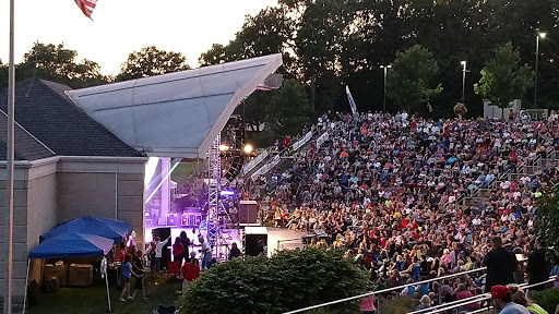 Live Music Venue «River Rock at the Amp», reviews and photos, 321 Mahoning Ave, Warren, OH 44483, USA