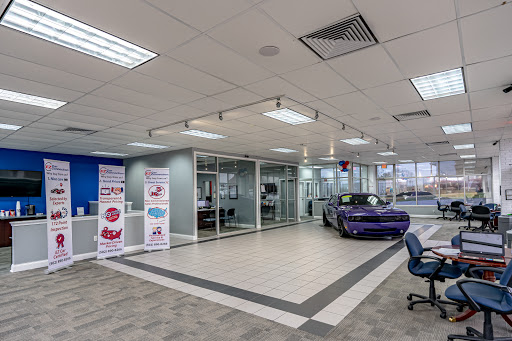 Used Car Dealer «EZ Car Connection LLC», reviews and photos, 459 Versailles Rd, Frankfort, KY 40601, USA