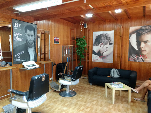 Jota Peluqueros en San Felipe, Santa Cruz de Tenerife