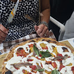 Photo n°6 de l'avis de Andrea.u fait le 29/09/2023 à 15:32 sur le  Pizzeria Papanostro à Rome