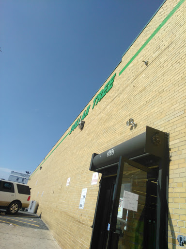 Dollar Store «Dollar Tree», reviews and photos, 3932 Minnesota Ave NE, Washington, DC 20019, USA