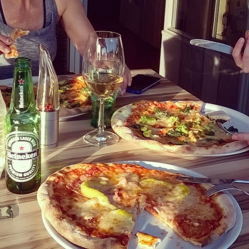 Ristorante Pizzeria Primavera en Rankweil