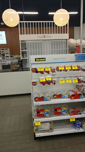 Office Supply Store «Office Depot», reviews and photos, 10551 Metcalf Ave b, Overland Park, KS 66212, USA