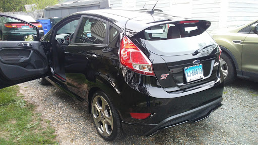 Ford Dealer «Mitchell Selig Ford», reviews and photos, 801 Bloomfield Ave, Windsor, CT 06095, USA