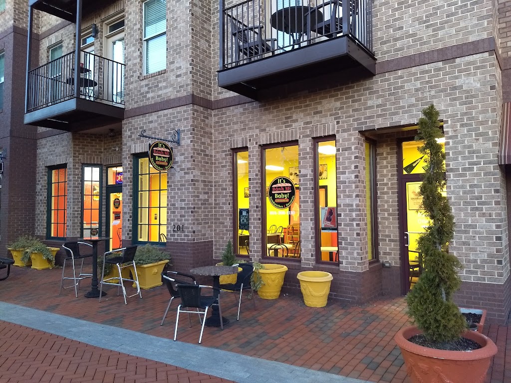 It's Banh Mi Baby 29306