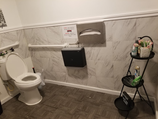 Gym «The Camp Transformation Center, El Monte», reviews and photos, 10811 Valley Mall, El Monte, CA 91731, USA