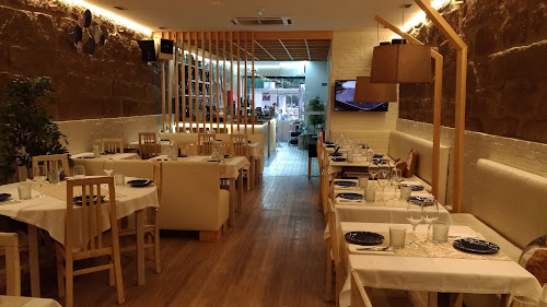 Palato Restaurante em Matosinhos