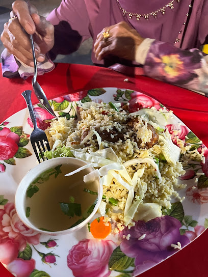 Restoran Maju Hani Salwa