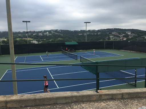 Country Club «River Place Country Club», reviews and photos, 4207 River Pl Blvd, Austin, TX 78730, USA