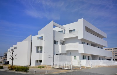 社会福祉法人つつじの福祉会はぎの郷