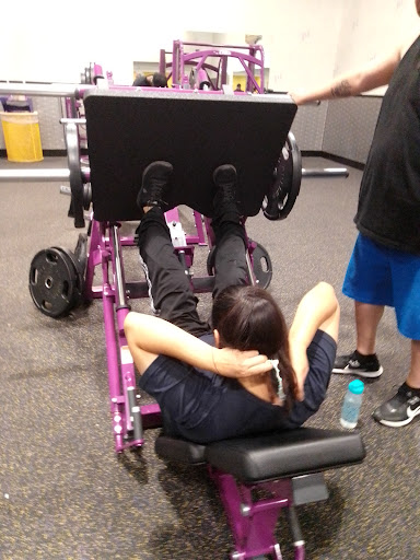 Gym «Planet Fitness», reviews and photos, 7333 W Thomas Rd Suite #78, Phoenix, AZ 85033, USA