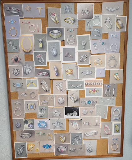 Jewelry Designer «Villarreal Fine Jewelers - Designers of Exquisite Jewelry», reviews and photos, 7600 Burnet Rd #520, Austin, TX 78757, USA