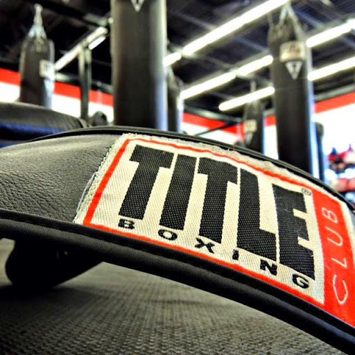 Boxing Gym «TITLE Boxing Club Upper Arlington», reviews and photos, 1134 W Henderson Rd, Columbus, OH 43220, USA