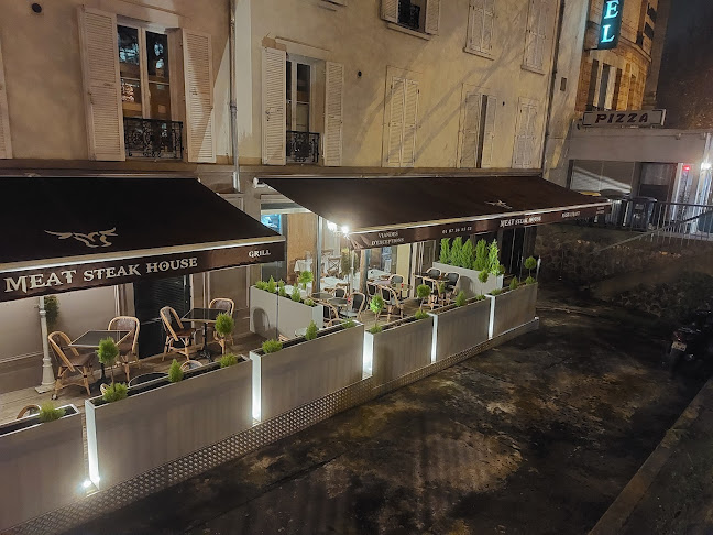 1 Av. du Général Leclerc, 94700 Maisons-Alfort