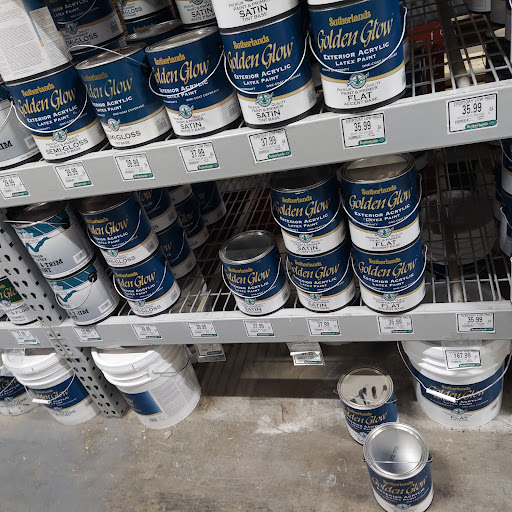 Lumber Store «Sutherlands Lumber», reviews and photos, 311 W 72nd St, Kansas City, MO 64114, USA