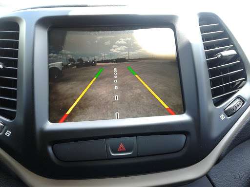 Car Dealer «Yaklin Chrysler Dodge Jeep RAM», reviews and photos, 1550 W Kingsbury St, Seguin, TX 78155, USA