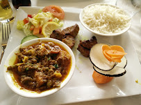 Curry du Massala Lounge Restaurant Indien à volonté Noisy le Grand - n°11