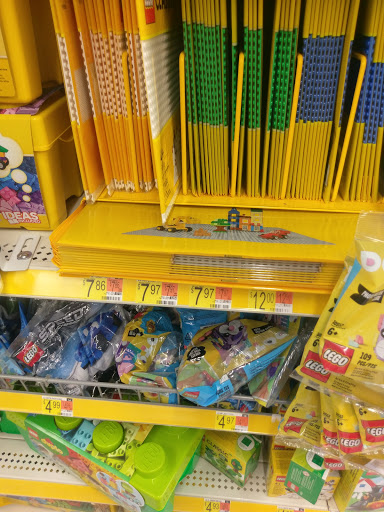 Department Store «Walmart Supercenter», reviews and photos, 11400 W Broad St, Glen Allen, VA 23060, USA