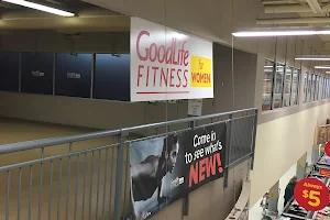 GoodLife Fitness Calgary Country Village and Harvest Hills For Women image