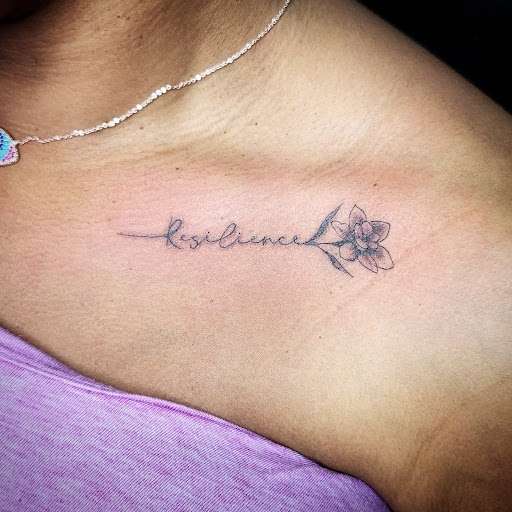 Explore ideas for hand tattoos, creative tattoo ideas in San Diego, available at Goddess Temple Tattoo Studio