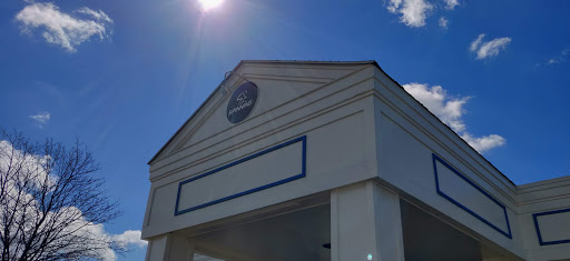 Gym «Sag Harbor Gym», reviews and photos, 1 Bay St, Sag Harbor, NY 11963, USA