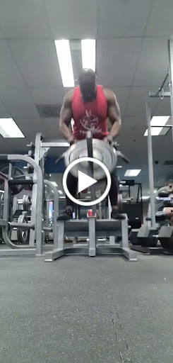 Gym «Dallas Workout The Gym», reviews and photos, 3300 Oak Lawn Ave #100, Dallas, TX 75219, USA