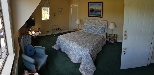 Reviews of Annerleigh Luxury Bed & Breakfast in Hanmer Springs - Hotel