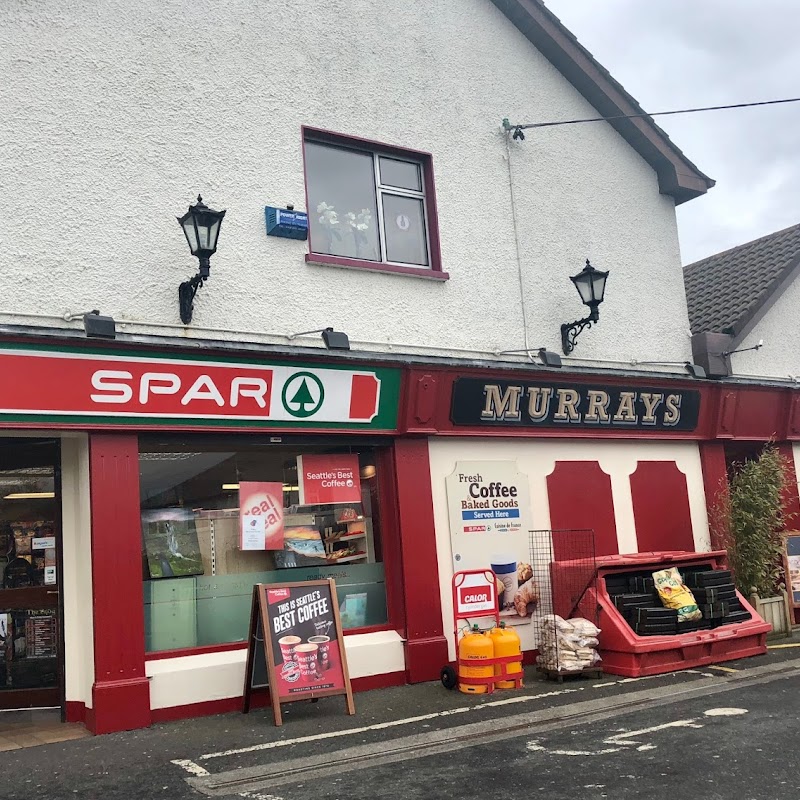 Murrays Foodstore