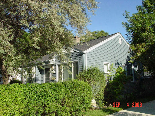 Roofing Contractor «Kroll Construction», reviews and photos, 29017 Ford Rd, Garden City, MI 48135, USA