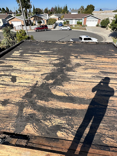 Reliable Roofing & Retro-Fit image