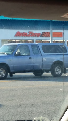 Auto Parts Store «AutoZone», reviews and photos, 4945 Woodruff Ave, Lakewood, CA 90713, USA