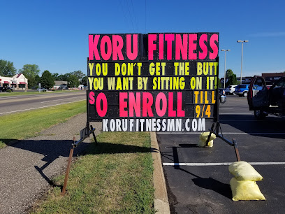 Koru Fitness, Inc.