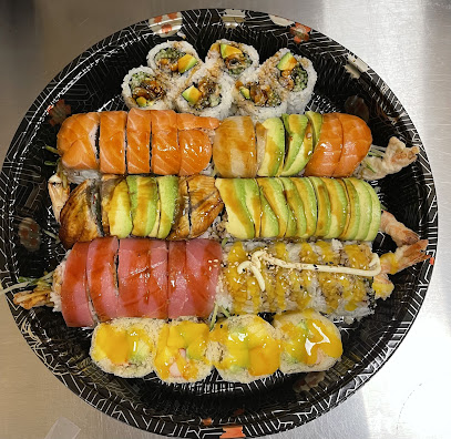 SushiGo!