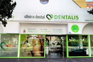 Instituto Médico Dentalis image