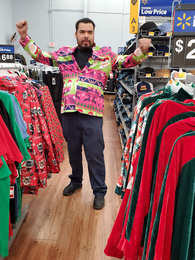 Discount Store «Walmart», reviews and photos, 1021 Arnold Dr, Martinez, CA 94553, USA